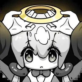 天使模拟器黑白风策略扮演手游v1.0.1 无限金币版
