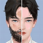 素人改造师美妆创意游戏