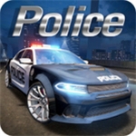 警察驾驶模拟2025真实驾驶v1.9.93 无限金币版