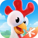 卡通农场经营乐趣大升级