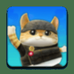 小猫突击队员正式上线v1.2免广告版