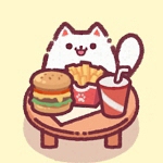 猫咪小吃店治愈系经营手游免费畅玩