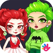 尤雅时间自由装扮开放世界探索