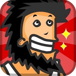 无敌流浪汉畅爽战斗无限金币