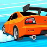 拇指漂移赛车畅玩版试驾v1.6.8无限金币版