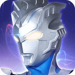 奥特曼传奇英雄无限资源畅玩全角色解锁v23.0.0 全英雄版