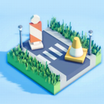 修复道路安卓中文免费版下载v1.1无限金币版