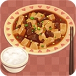 奶奶的菜谱温馨厨房完整版