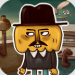 南瓜先生大冒险奇幻解谜之旅