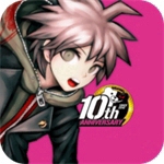 弹丸论破1中文汉化版下载v1.0.4 内置菜单版