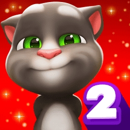经典汤姆猫2旧版本重温童年回忆
