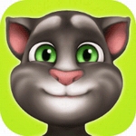 我的汤姆猫欢乐宠物生活 v8.6.0.6180 无广告版