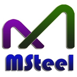 MSteel批量打印软件高效处理CAD图纸