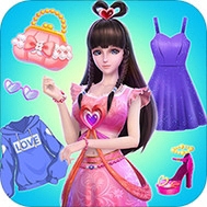 叶罗丽奇幻大冒险时装全收集版v2.3.9 无限金币版