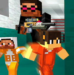 逃离恐怖岛2025惊悚之旅v1.4.1 安卓版