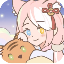 妖怪旅店奇幻经营萌系画风