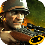 火线指令战柏林二战枪械全解锁版