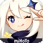 原神开放世界冒险之旅 v3.4.0 最新版