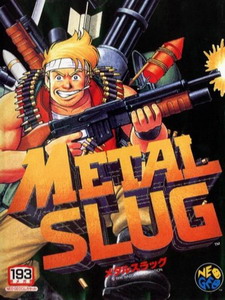 合金弹头全系列经典合集