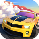 绝尘漂移全车辆解锁竞速v2.2.17 免费版