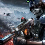 现代战争5高清战场多人对战正式上线v5.9.1a 离线版