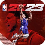 NBA2K23手游安卓中文版免费下载