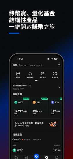 数字货币行情分析图表展示