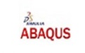 Abaqus软件操作界面示意图