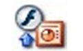 PowerPoint to Flash