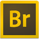 Adobe Bridge CS6专业文件管理工具