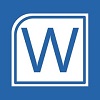 企业个人通用Word模板合集下载