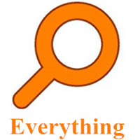 Everything本地文件极速检索工具v1.4.1.1026