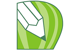 CorelDraw2017矢量工具