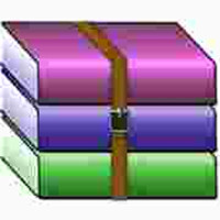 Mac高效压缩工具WinRAR新版v6.12