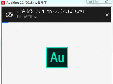 安装流程示意图