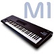 KORG M1专业音乐制作工具评测v2.0.0