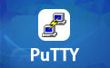 Putty远程连接工具