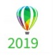 CorelDraw 2019专业图形设计软件功能