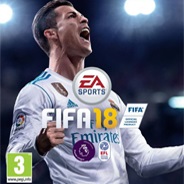 FIFA18真实赛场与战术革新中文版
