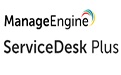 ServiceDesk Plus智能系统界面
