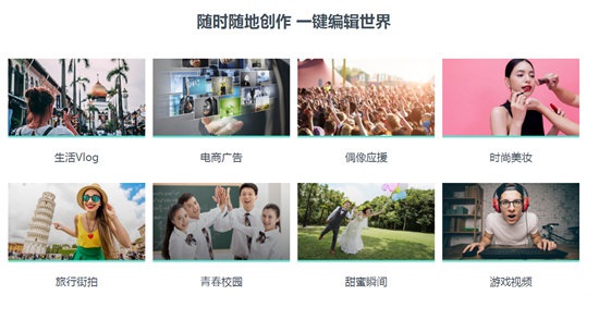 时间轴演示