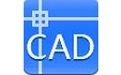 PDF转CAD工具操作界面