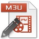 M3u Editor音乐列表编辑工具深度v1.1.0.59