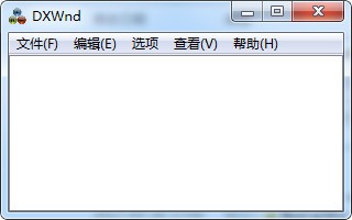 配置向导界面