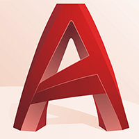 AutoCAD2014中文版核心功能详解绿色版
