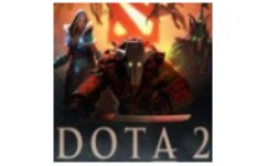 Dota2客户端