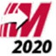 MasterCam2020工业设计全流程应用