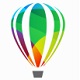 CorelDRAW2019矢量图形设计工具深度
