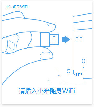 多设备连接示意图
