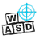 WASD+跨屏键鼠联动智能适配方案